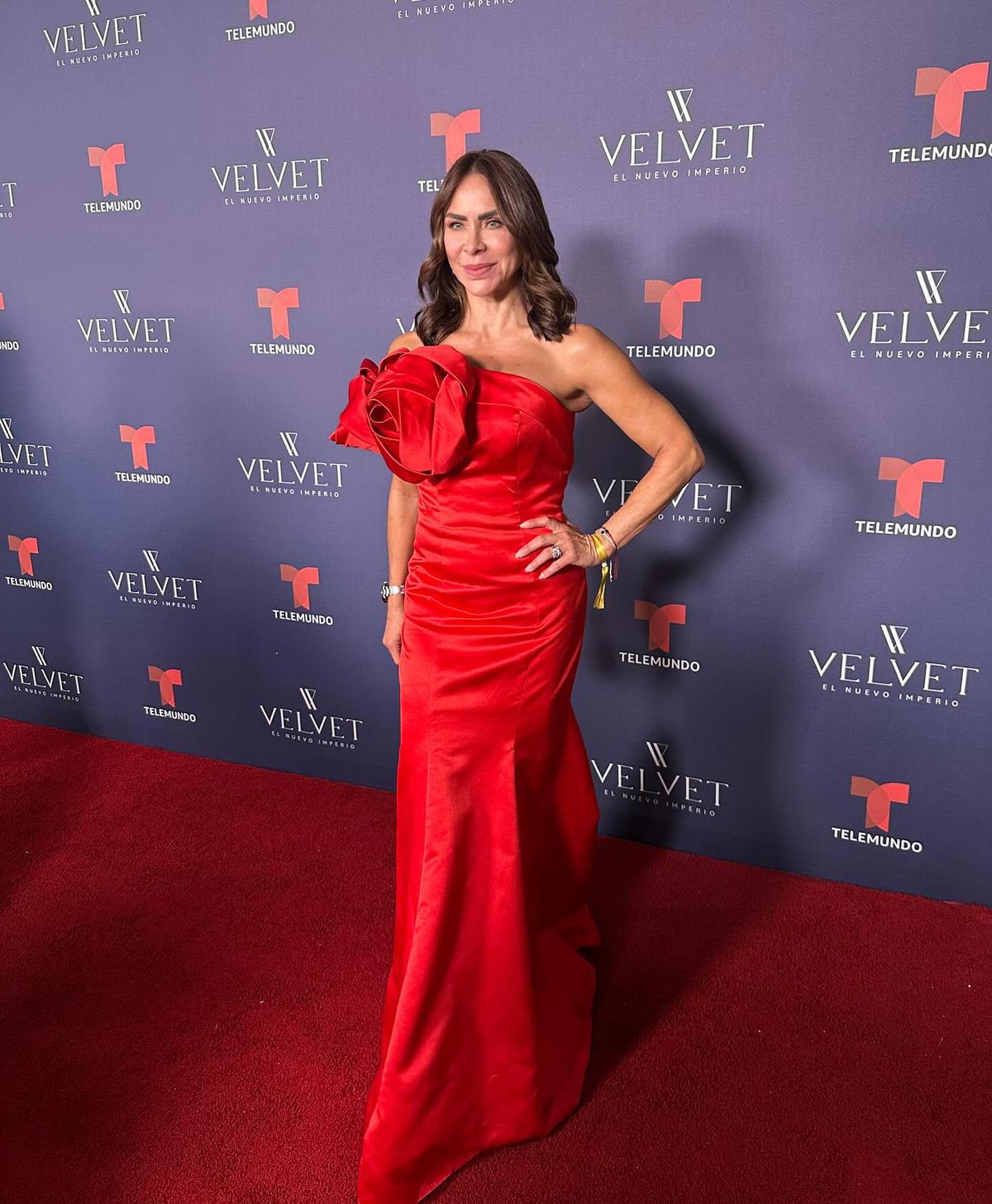 Martín Fierro Latino 2024 in Miami