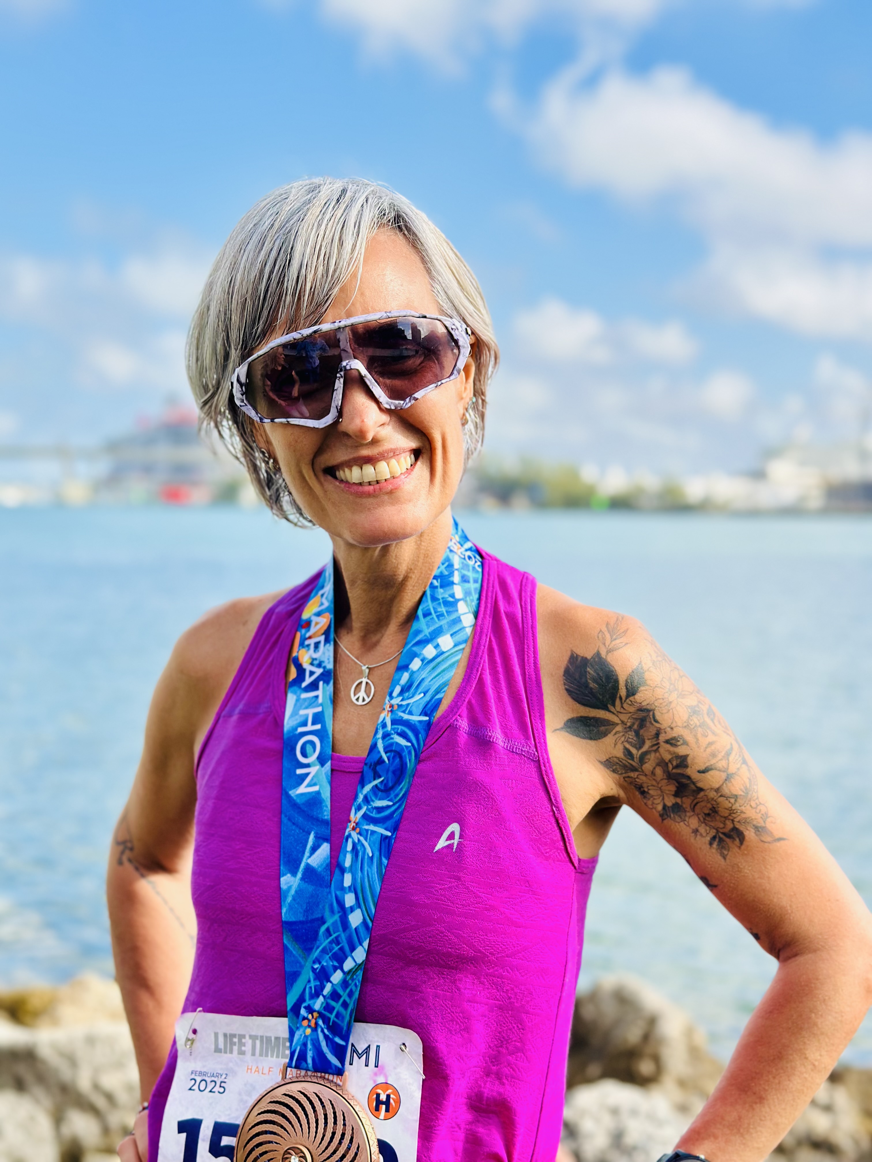 Mara Rodríguez: art, well‑being, and teaching in harmony