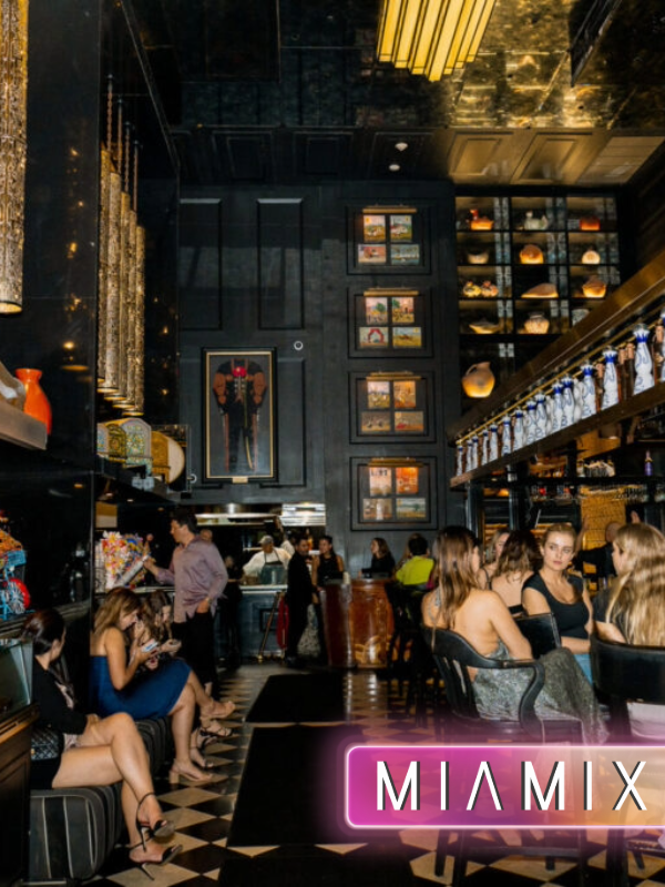 Cantina La Veinte
