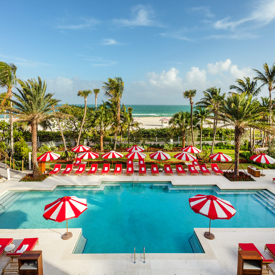 Faena Miami