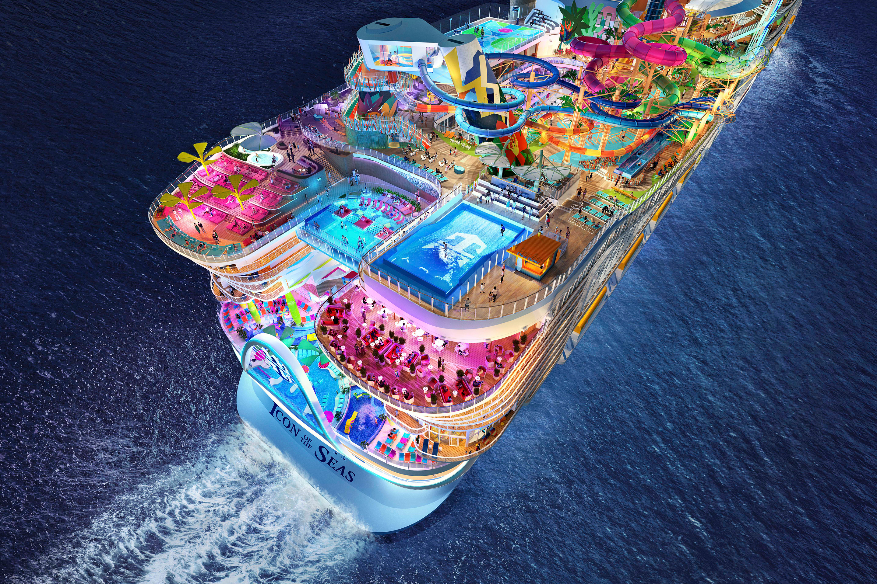 Royal Caribbean