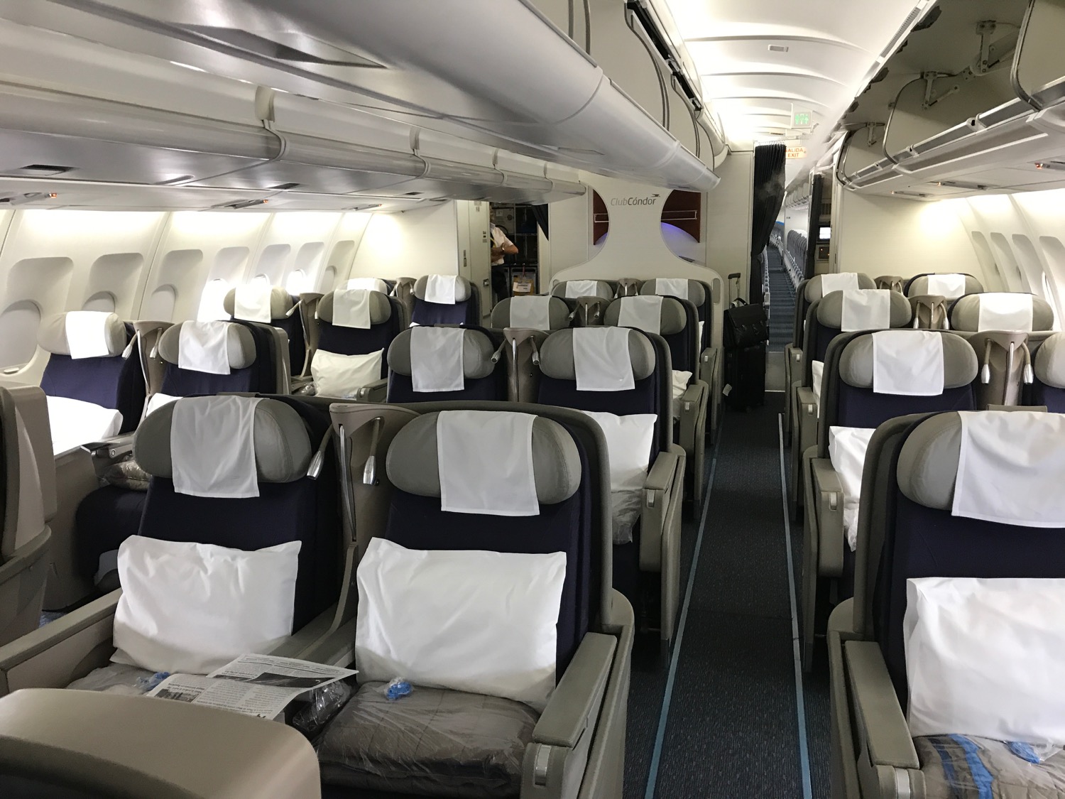 Aerolineas Argentinas