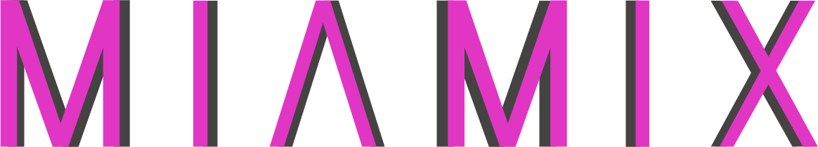 MIAMIX Logo